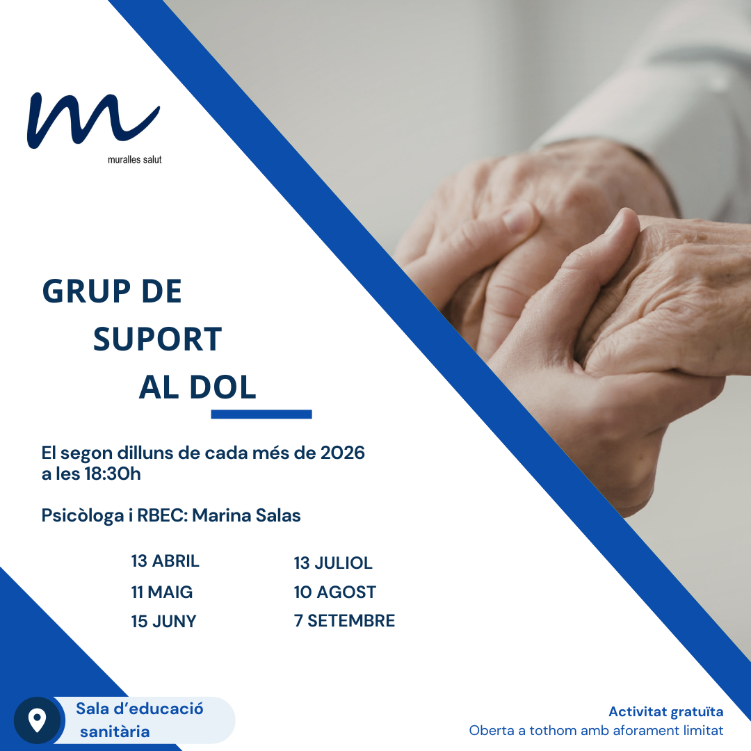 GRUP DE SUPORT AL DOL